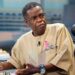 ‘Couldn’t You Find Anyone Else?’ – Kwesi Pratt Asks Mahama Over Appointment Of Emelia Agbenyo