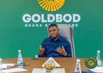 GoldBod Terminates $1 billion Goldstream Deal – APL Demands Full Public Disclosure