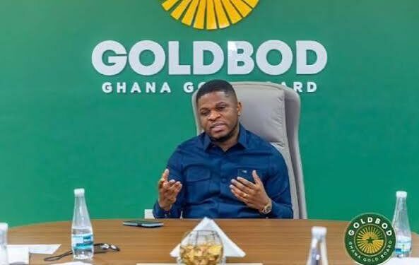 GoldBod Terminates $1 billion Goldstream Deal – APL Demands Full Public Disclosure