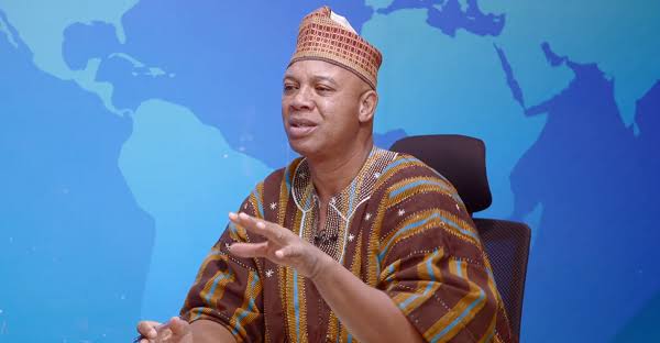 62 out of every 100 commercial meters inspected missing from Ghana Water database – MD