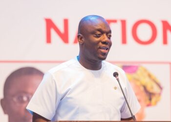 NPP election: Kodua says fake publications won’t stop “unprecedented victory”