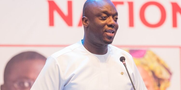 NPP election: Kodua says fake publications won’t stop “unprecedented victory”