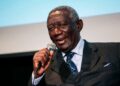 Ex-President Kufuor backs 5-year presidential term despite NPP opposition