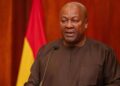 No preferential treatment for me, my party or gov’t – Mahama to EC deputies