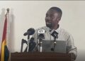 Miracles Aboagye questions discrepancies in South Africa evacuee payment records