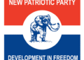 NPP Amends Constitution…