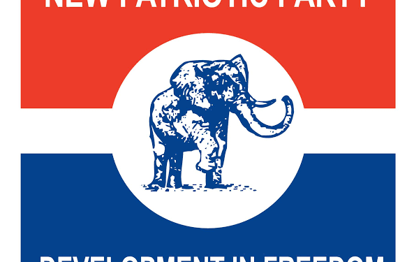 NPP Amends Constitution…