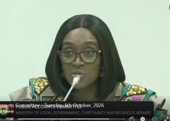 PAC steps down 2 special audit reports into Ghana’s US Embassy, 13th All African Games
