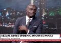 ‘Some teachers fight male students over schoolgirls’ — Teacher alleges